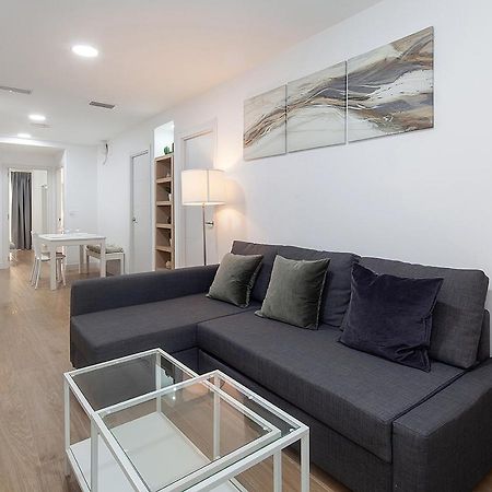 Amazing Flat In City Center-Sevillarooms Exterior photo