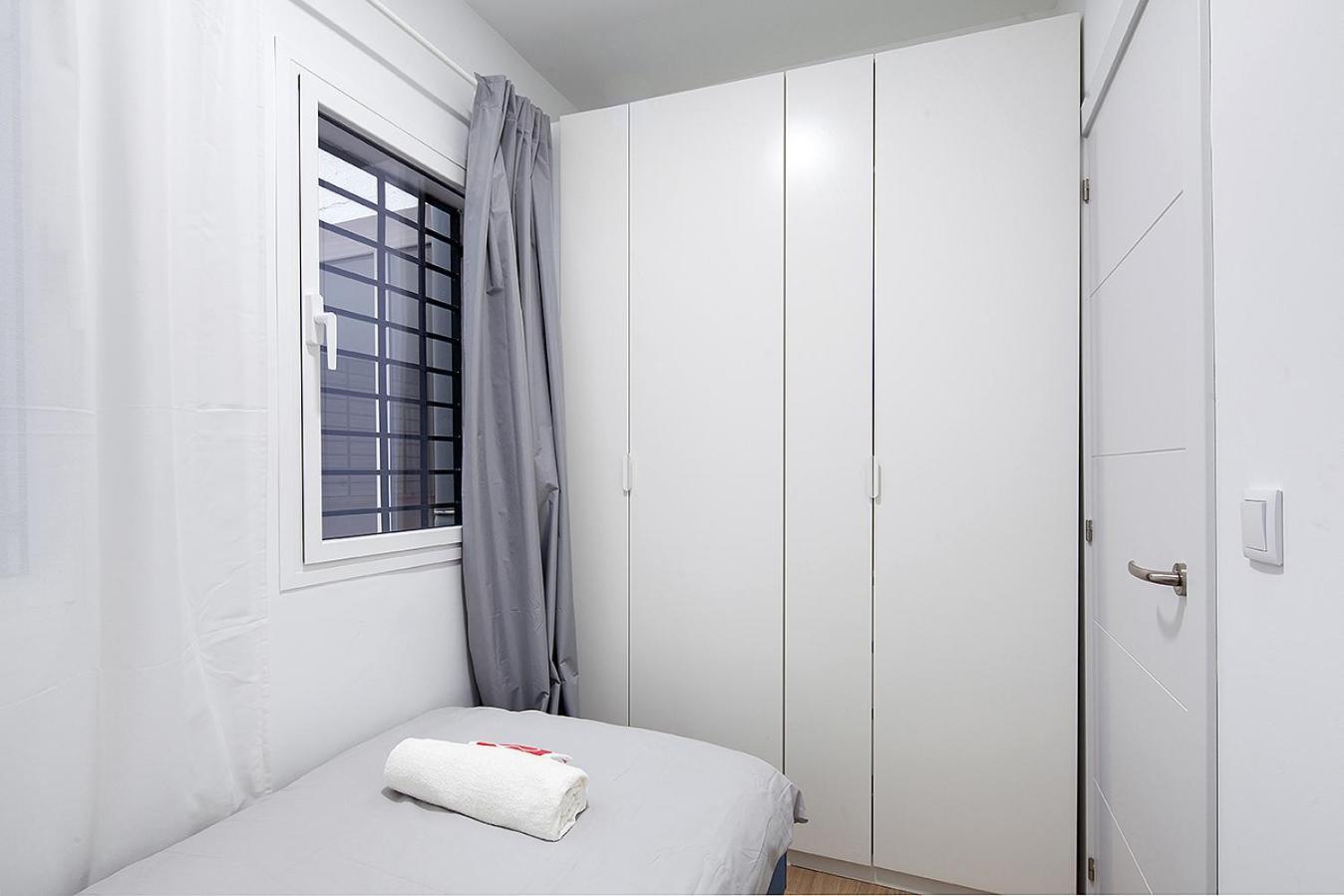 Amazing Flat In City Center-Sevillarooms Exterior photo