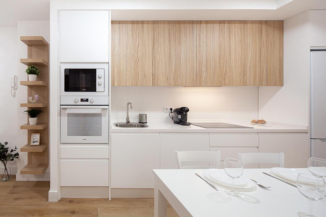 Amazing Flat In City Center-Sevillarooms Exterior photo