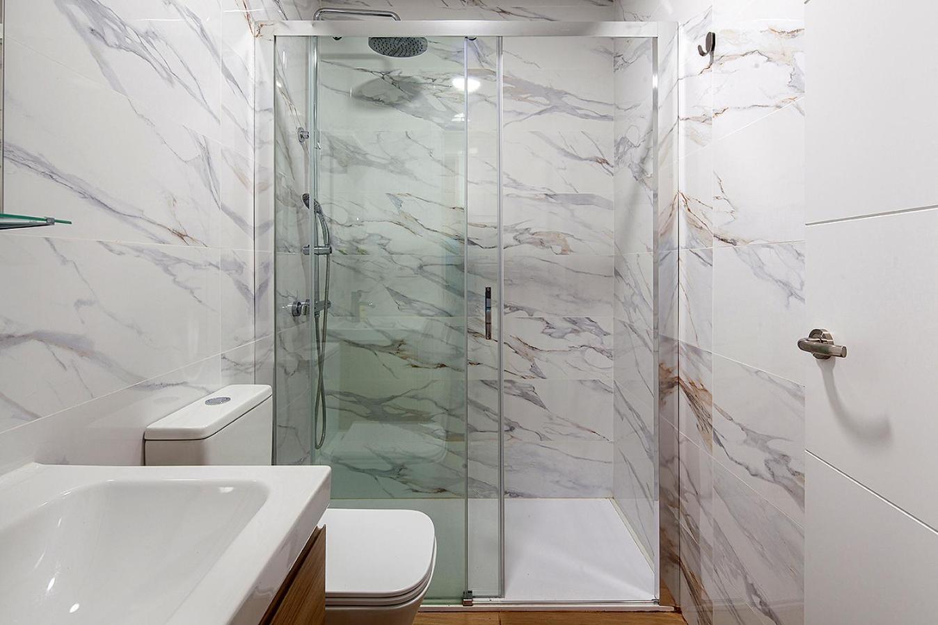 Amazing Flat In City Center-Sevillarooms Exterior photo