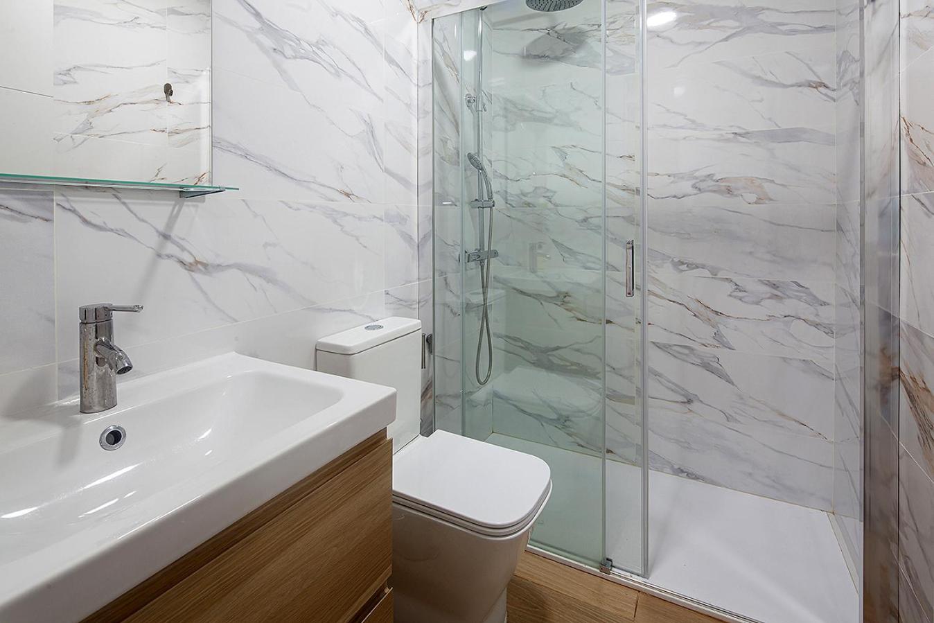 Amazing Flat In City Center-Sevillarooms Exterior photo