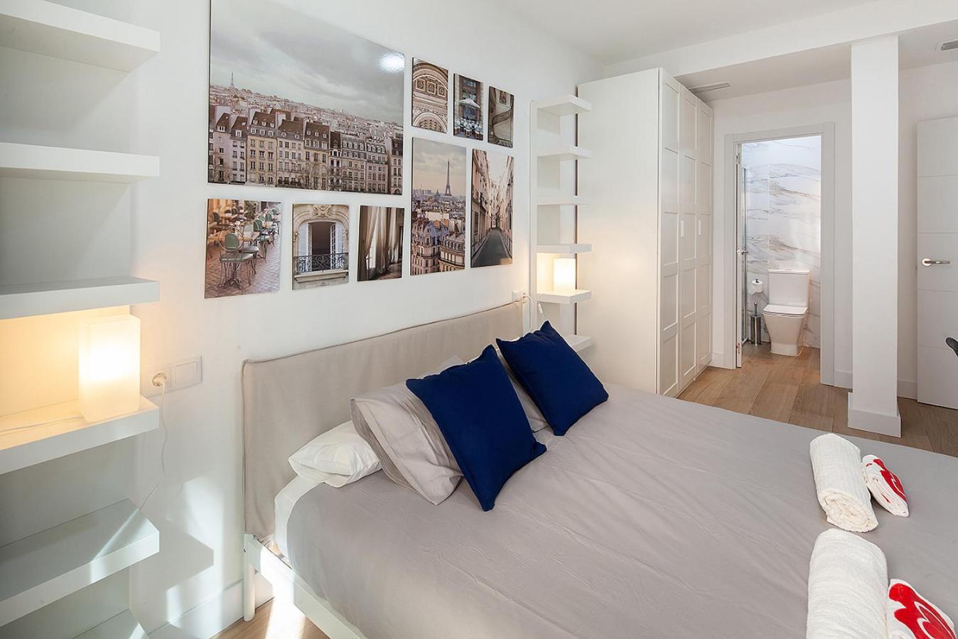 Amazing Flat In City Center-Sevillarooms Exterior photo